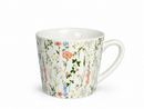 Lewis's Wild Flower Mug
