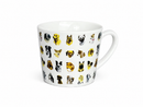 Lewis's Dog Mug