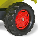 Rolly kipper Trailer Class
