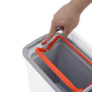 Lifeideas Hanging Trash Can