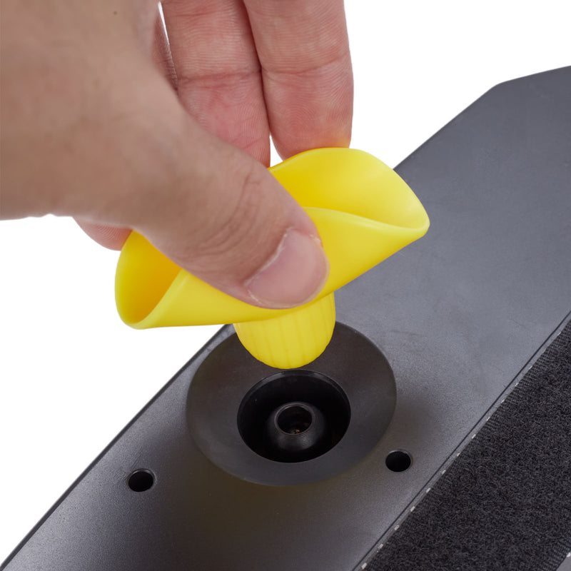 Lifeideas 4-Target Music Boxing Machine