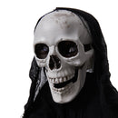 Interactive Hanging Skeleton Ghost