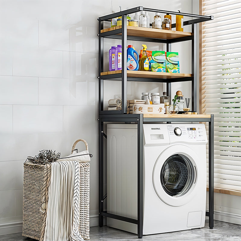 Lifeideas 3-Tier Over-The-Washer Storage Shelf