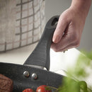 Sovereign Stone 25cm Griddle Pan