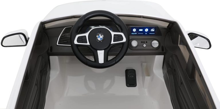 RollyPlay BMW X5M 12V Premium RC