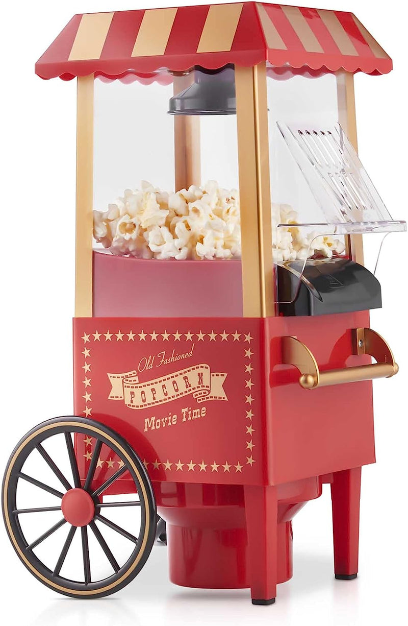 Lewis's Fairground Popcorn Maker