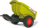Rolly kipper Trailer Class