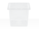 20L Crystal Box With Lid
