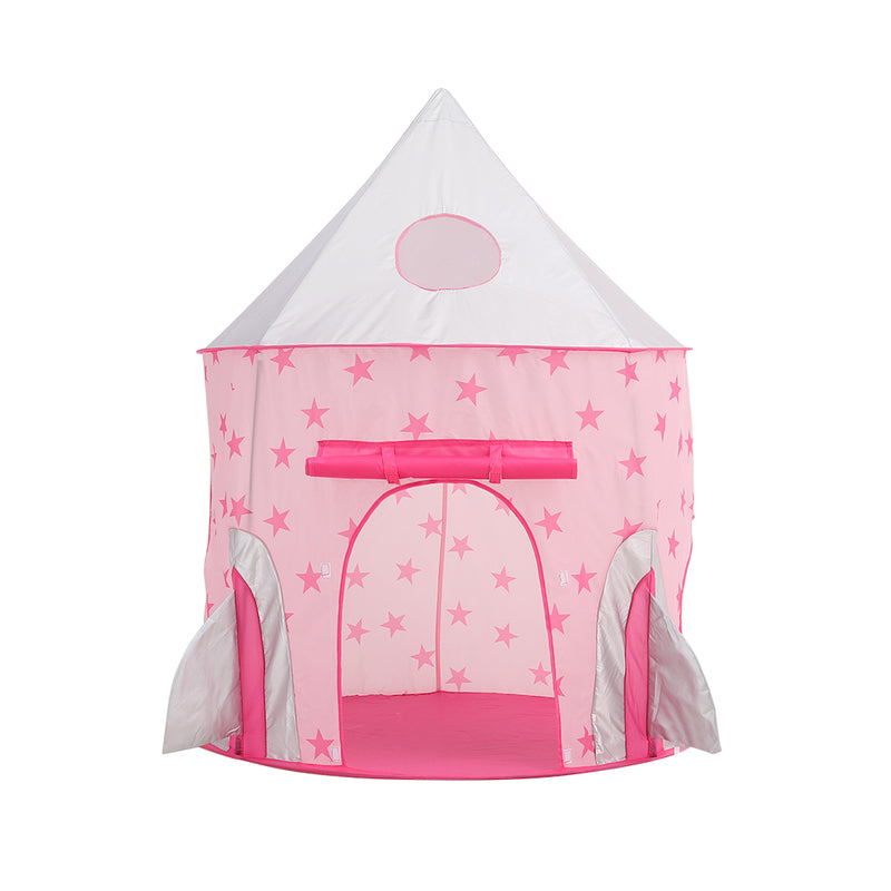 Kidkid Kids Pop-up Play Tent, Tunnel and Ball Pit Set