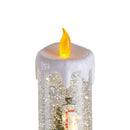 Lifeideas Christmas LED Candle Ornament