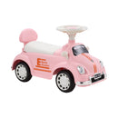 Kidkid Foot-Powered Ride-On Car