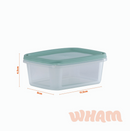 Everyday Set Of 6 Food Boxes