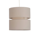 Lewis's Nola Pendant Shade