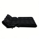 Breeins Inflatable Car Back Seat Air Mattress with Cup & Phone Holder