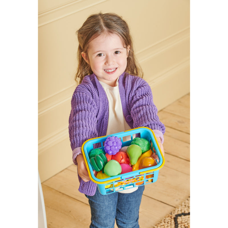 Casdon Fruit & Veg Basket