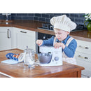 Casdon Kenwood Titanium Mixer - White