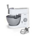 Casdon Kenwood Titanium Mixer - White