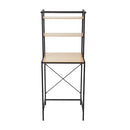 Lifeideas 3-Tier Over-The-Washer Storage Shelf