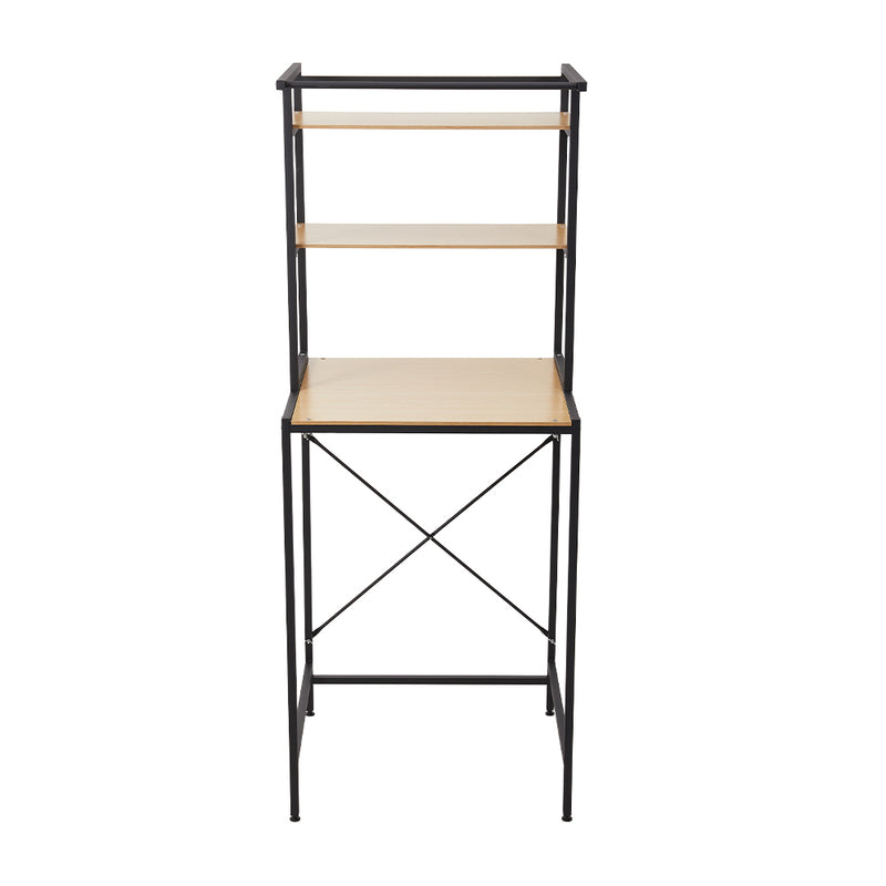 Lifeideas 3-Tier Over-The-Washer Storage Shelf