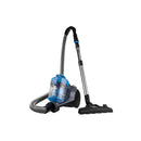 Eureka 700W Powerful Bagless Vacuum Cleaner With Dust Container & Auto Cord Rewind
