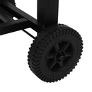 Outdoor Garden Charcoal Grill