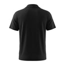 Short Sleeve Loungewear Set Black