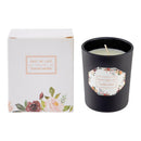 Lifeideas Soy Wax Scented Candle