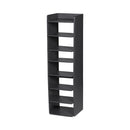 Livingandhome Tall Narrow Shoes Storage Rack