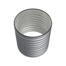 Breeins Weather Resistant Round Raised Garden Bed