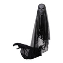 Hanging Sound Control Glowing Skeleton