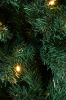 Lifeideas Artificial Christmas Tree with Sturdy Metal Stand