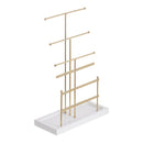 Sheonly 6-Tier Jewelry Display Stand