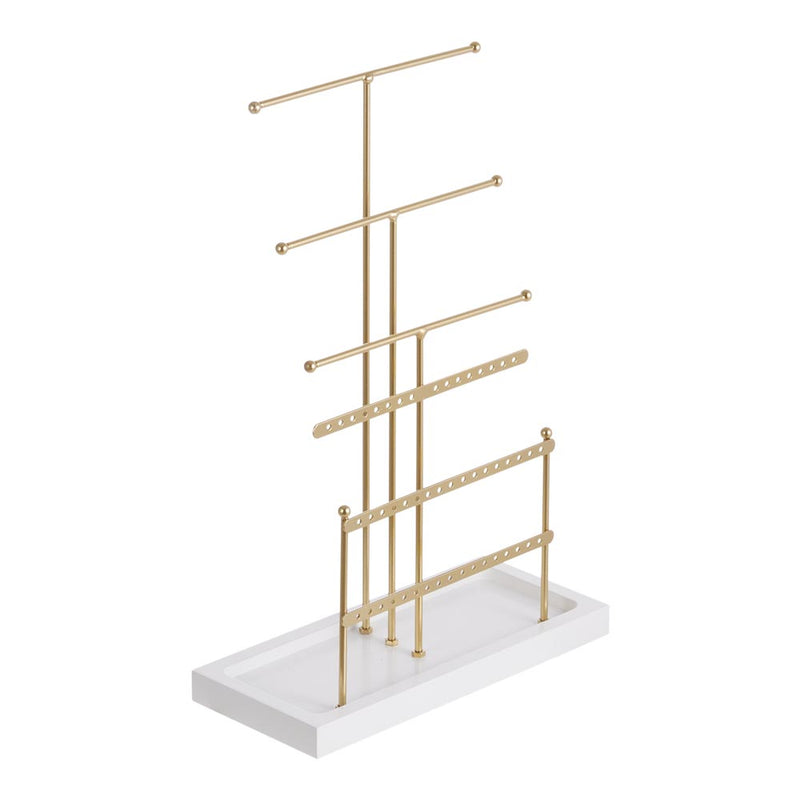 Sheonly 6-Tier Jewelry Display Stand