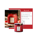 Lifeideas Soy Wax Scented Candle