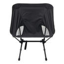 Breeins Portable Folding Camping Chair
