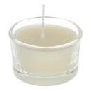 Lifeideas 6Pcs Vegetable Wax Scented Candle Set