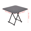 Livingandhome Foldable Dining Table