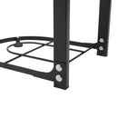 Lifeideas 4-Tier Adjustable Kitchen Organizer Rack for Pot Pan