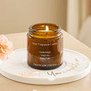 Lifeideas Soy Wax Scented Candle