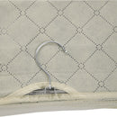 Lifeideas Hanging Handbag Purse Storage Organizer