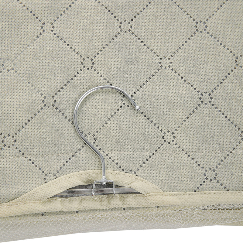 Lifeideas Hanging Handbag Purse Storage Organizer