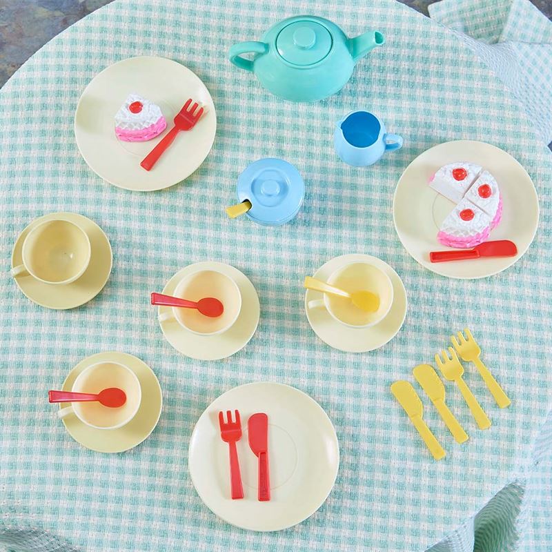Casdon Tea Set
