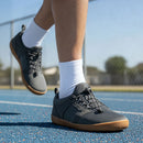 Wide Fit Trainers For Comfort & Style