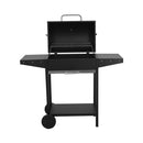 Outdoor Garden Charcoal Grill