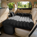 Breeins Inflatable Car Back Seat Air Mattress with Pump and 2 Pillows