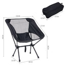 Breeins Portable Lightweight Folding Camping Chair