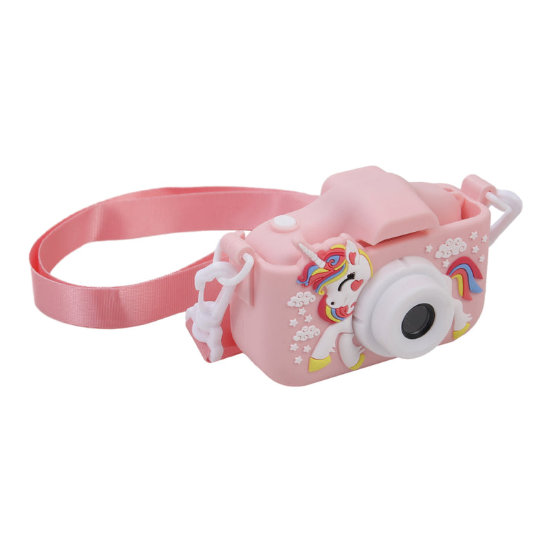 Kidkid X10S Unicorn Kids Digital Camera with 4800W HD