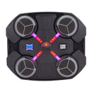 Lifeideas 4-Target Music Boxing Machine