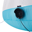 Giant UFO Inflatable