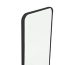 Livingandhome Wall Full Length Mirror with Frame